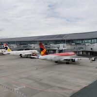 El Dorado Max: no es streaming, es la nueva versión del aeropuerto de Bogotá que ya está en marcha y que promete una la actualización premium de esta terminal aérea  