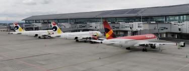 El Dorado Max: no es streaming, es la nueva versión del aeropuerto de Bogotá que ya está en marcha y que promete una la actualización premium de esta terminal aérea  