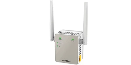 Netgear Extensor Red