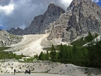 ¿De vacaciones con la moto? mándanos tu foto (primera galería)