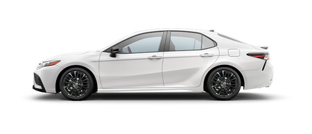 Camry 2023