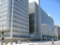 FMI y Banco Mundial buscan una tregua en la "guerra de divisas"