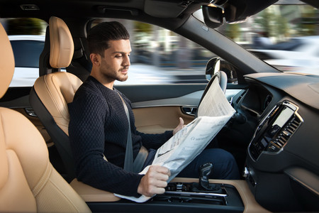 ¿Pagarías 10.000 euros de opción por tener piloto automático en tu coche?