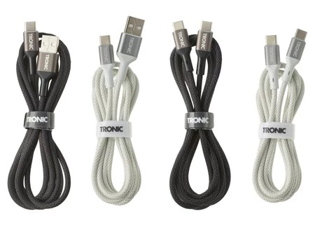 Tronic Cables Lidl