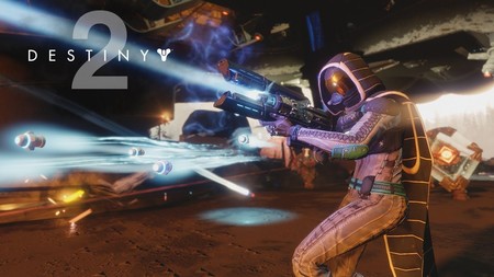 Destiny 2: así es el Corazón Gélido, el letal fusil exótico que estará incluido con la reserva del juego