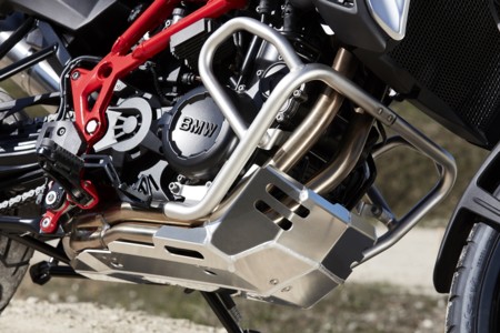 Bmw F 800 2017100