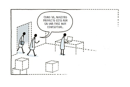 Tom Gauld Muestra 2