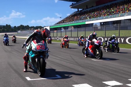 Quartararo Motogp20