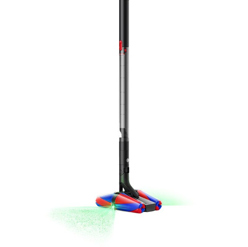 Dyson PencilVac Fluffycones Vacuum Cleaner