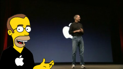 Fernando Doutel: Mi opinión sobre la Keynote