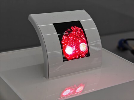 Ejemplo de panel Micro-RGB | Imagen: Xataka