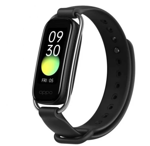 Oppo Band スタイルのアクティビティ ブレスレット
