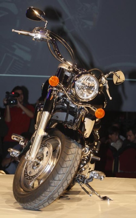 vn2000 classic
