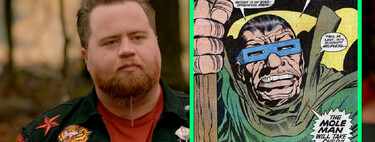 La Antorcha Humana prende fuego a la promoción de la peli de Los 4 Fantásticos y confirma un nuevo villano sin anunciar 