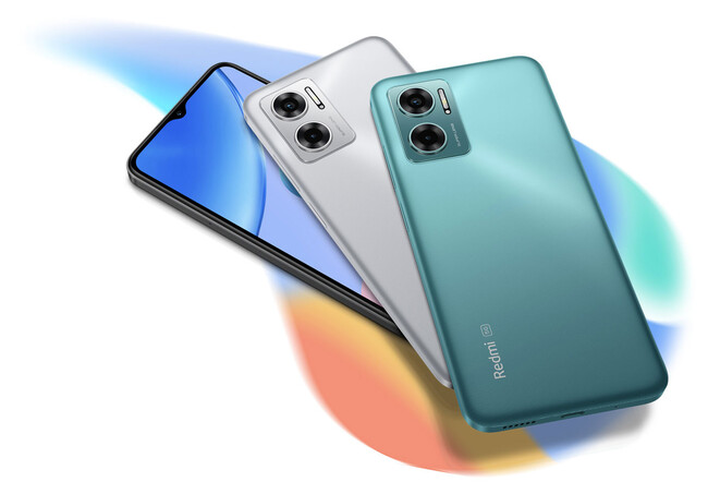 Xiaomi Redmi Prime 11 / 5G y Redmi A1, ficha técnica de