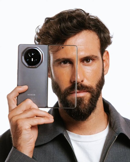 450_1000 Cuáles son los Honor Magic Series que se comercializan en Argentina: la marcha china que apuesta a la innovación con IA y la resistencia extrema