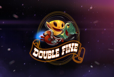 double fine