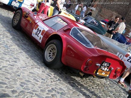 Modena 100 ore Classic