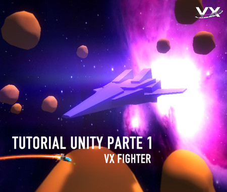 Crea tu propio matamarcianos con Unity (I)
