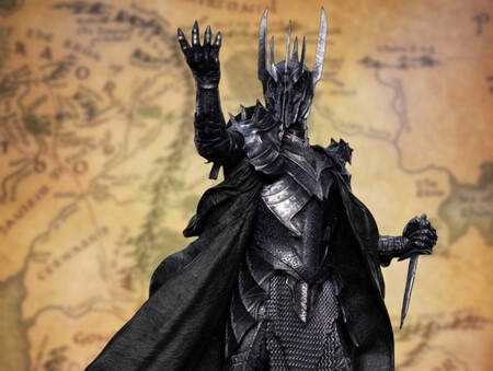 El Senor De Los Anillos