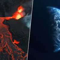 Creíamos tener una foto precisa de cómo era la Tierra hace 4.000 millones de años. Los circones están contando una historia distinta