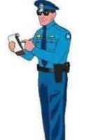 Le quitan 14 puntos del carné de una tacada