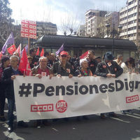 Estás son las Comunidades Autónomas que no podrían pagar a sus pensionistas