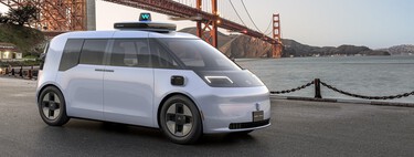 Sin volante ni pedales: el taxi autónomo de Waymo y Geely que quiere aterrizar en un panorama legal en pañales