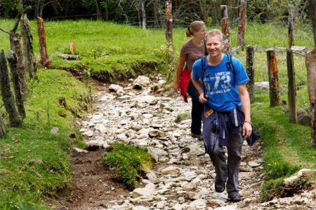 Consejos para no perdernos en el monte si salimos de ruta