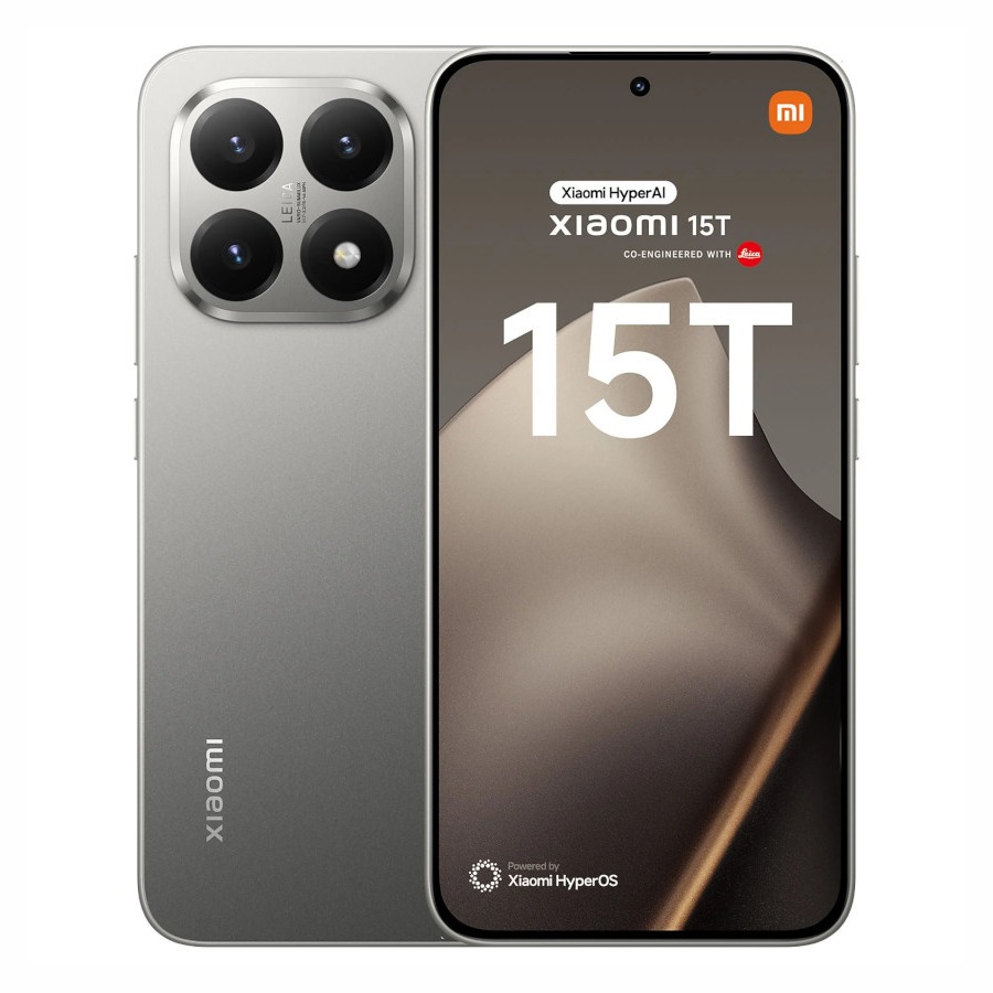 Xiaomi 15T (256 GB)