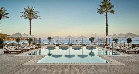 Robert de Niro abre su primer hotel europeo en España