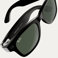 Ya están de rebajas en El Corte Inglés: las nuevas gafas Ray-Ban Meta con cámara y asistente de voz   