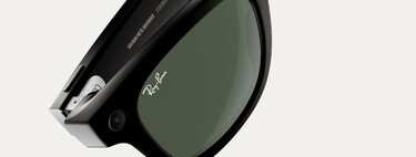 Ya están de rebajas en El Corte Inglés: las nuevas gafas Ray-Ban Meta con cámara y asistente de voz   