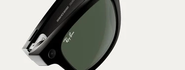 Ya están de rebajas en El Corte Inglés: las nuevas gafas Ray-Ban Meta con cámara y asistente de voz   