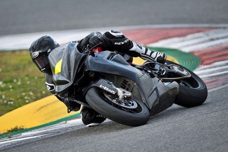 Patrick Jacobsen Ssp Mv Agusta 2017