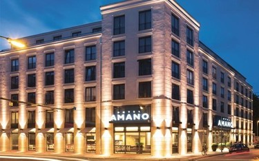 7 hoteles céntricos y modernos para una visita rápida a Berlín