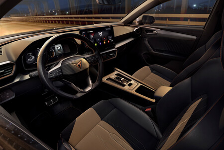 Cupra Leon 150 Hp 3