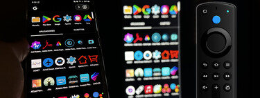 Cómo usar un Fire TV de Amazon como un Chromecast para enviar contenido desde el teléfono a la tele