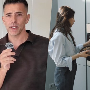 Un experto en reformas avisa: "El horno compacto con 'air fryer' y microondas es la mejor compra para tu hogar"