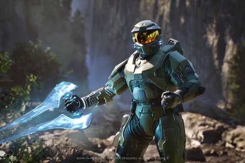 Halo Dia Anuncios Championship Saga Xbox