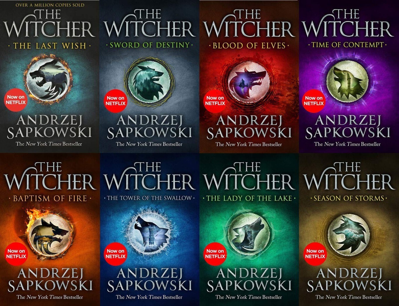 The Witcher, temporada 4 - fecha de estreno, tráiler, reparto y todo lo ...