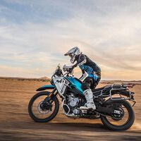 "¿De verdad esta calidad por este precio?". Hasta en Japón están alucinando con las motos chinas