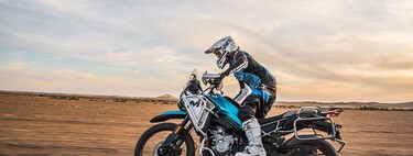 Hasta los japoneses alucinan con las motos chinas: "¿De verdad esta calidad por este precio?" 