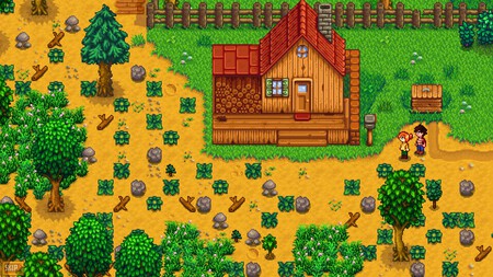 Stardew Valley