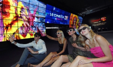 CES 2013, lo que podemos esperar