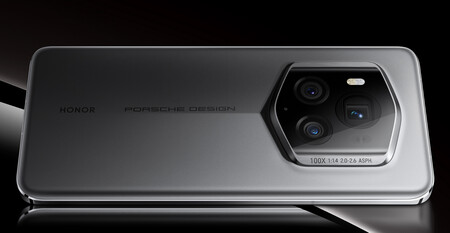 Honor Porsche Magic6 Rsr 02