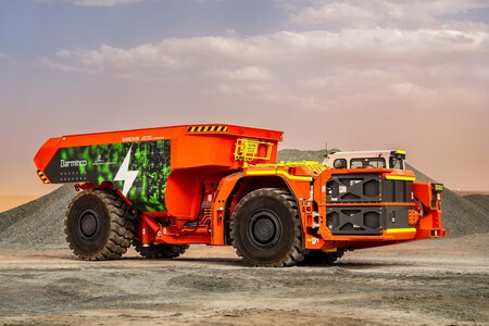 Aper Camionaco