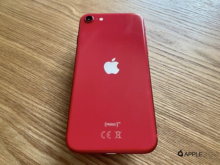 El iPhone SE se hace con un 22% de las ventas en EEUU en el Q3 del 2020, según cifras de CIRP