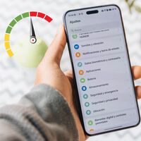 Si tu móvil tarda mucho en encenderse, cambiando este sencillo ajuste podrás mejorarlo