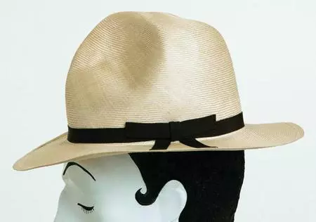 Hablando de moda masculina, Caruso y Sergio Colantuoni tienen mucho que decir